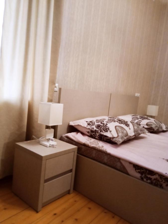 Kizikis Kari Hotel ซิคนาคี ภายนอก รูปภาพ