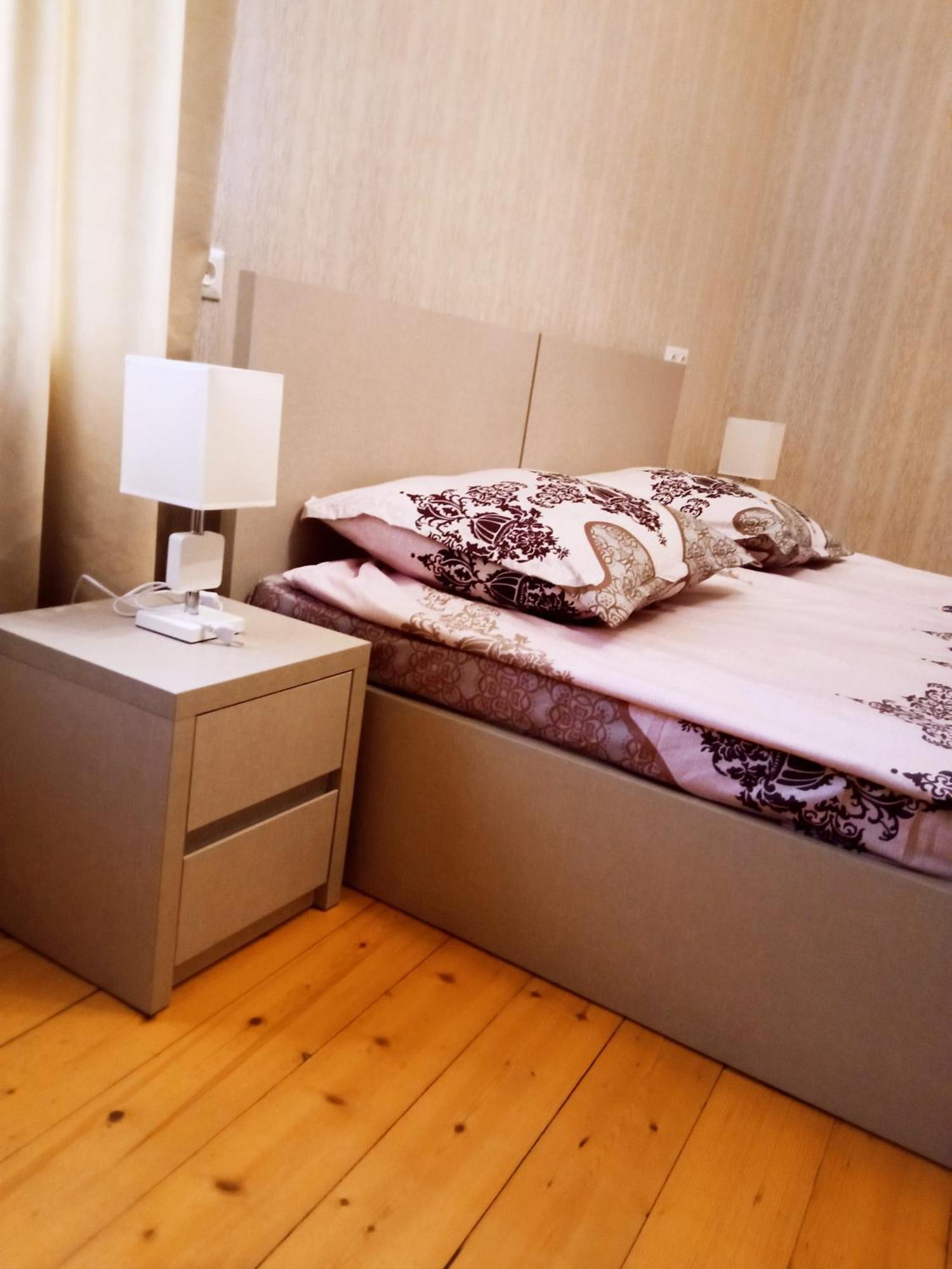 Kizikis Kari Hotel ซิคนาคี ห้อง รูปภาพ